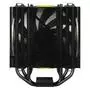 Кулер для процессора Arctic Freezer 33 eSports Edition One Yellow (ACFRE00044A) - 5