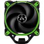 Кулер для процессора Arctic Freezer 34 eSports DUO Green (ACFRE00063A) - 3
