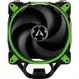 Кулер для процессора Arctic Freezer 34 eSports DUO Green (ACFRE00063A) - 3