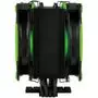 Кулер для процессора Arctic Freezer 34 eSports DUO Green (ACFRE00063A) - 5