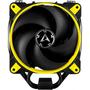 Кулер для процессора Arctic Freezer 34 eSports DUO Yellow (ACFRE00062A) - 3