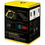Кулер для процессора Arctic Freezer 34 eSports DUO Yellow (ACFRE00062A) - 9