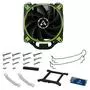 Кулер для процессора Arctic Freezer 33 eSports One G (ACFRE00045A) - 8