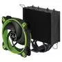 Кулер для процессора Arctic Freezer 34 eSports Green (ACFRE00059A) - 1