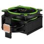 Кулер для процессора Arctic Freezer 34 eSports Green (ACFRE00059A) - 2