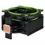 Кулер для процессора Arctic Freezer 34 eSports Green (ACFRE00059A) - 2