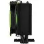 Кулер для процессора Arctic Freezer 34 eSports Green (ACFRE00059A) - 5