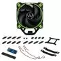 Кулер для процессора Arctic Freezer 34 eSports Green (ACFRE00059A) - 7