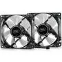 Кулер для процессора Deepcool FROSTWIN LED - 6