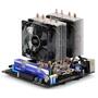 Кулер для процессора Deepcool FROSTWIN LED - 9