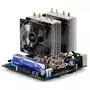 Кулер для процессора Deepcool FROSTWIN LED - 9