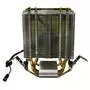 Кулер для процессора Cooling Baby R90 GREEN LED - 2