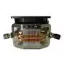 Кулер для процессора Cooling Baby R90 GREEN LED - 4