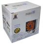 Кулер для процессора Cooling Baby R90 GREEN LED - 5