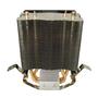 Кулер для процессора Cooling Baby R90 RED LED - 2