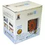 Кулер для процессора Cooling Baby R90 RED LED - 5
