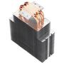 Кулер для процессора Deepcool GAMMAXX 400 RED - 5