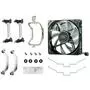 Кулер для процессора Deepcool GAMMAXX 400 RED - 6