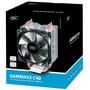 Кулер для процессора Deepcool GAMMAXX C40 - 9