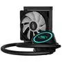 Кулер для процессора Deepcool GAMMAXX L120 T BLUE - 3