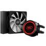 Система водного охлаждения Deepcool GAMMAXX L120 T RED - 1
