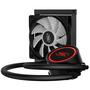 Система водного охлаждения Deepcool GAMMAXX L120 T RED - 2