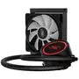 Система водного охлаждения Deepcool GAMMAXX L120 T RED - 2