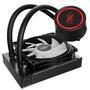 Система водного охлаждения Deepcool GAMMAXX L120 T RED - 3