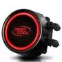 Система водного охлаждения Deepcool GAMMAXX L120 T RED - 7