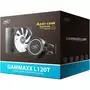Система водного охлаждения Deepcool GAMMAXX L120 T RED - 9