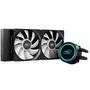 Система водного охлаждения Deepcool GAMMAXX L240 T BLUE - 1