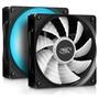 Система водного охлаждения Deepcool GAMMAXX L240 T BLUE - 5