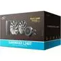 Система водного охлаждения Deepcool GAMMAXX L240 T BLUE - 9