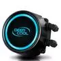 Система водного охлаждения Deepcool GAMMAXX L240 V2 - 6