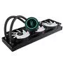 Система водного охлаждения Deepcool GAMMAXX L360 V2 - 2