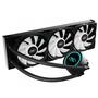 Система водного охлаждения Deepcool GAMMAXX L360 V2 - 3