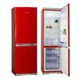 Холодильник Snaige RF 31 SM S1RA21 (Красный) (RF31SM-S1RA21) - 1