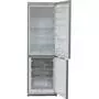 Холодильник Snaige RF 34 SM S1MA21 (Серый металлик) (RF34SM-S1MA21) - 1