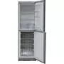 Холодильник Snaige RF 35 SM S1CB21 (нерж ст) (RF35SM-S1CB21) - 1