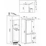 Холодильник Whirlpool ART 6711/A++ SF (ART6711/A++SF) - 1
