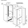 Холодильник ELECTROLUX ENN 93111 AW (ENN93111AW) - 1