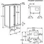 Холодильник ELECTROLUX EAL 6142BOX (EAL6142BOX) - 2