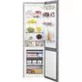 Холодильник BEKO RCSA400K20X - 2