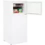 Холодильник ZANUSSI ZRT 18100 WA (ZRT18100WA) - 3