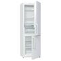 Холодильник Gorenje RK 6191 EW-0 (RK6191EW-0) - 1
