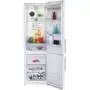Холодильник BEKO RCNA355E21W - 2