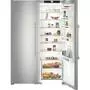 Холодильник Liebherr SBSef 7242 - 5