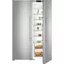 Холодильник Liebherr SBSef 7242 - 6
