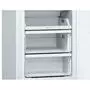 Холодильник BOSCH KGN33NW206 - 5