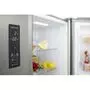 Холодильник PRIME Technics RFNS517EXD - 5